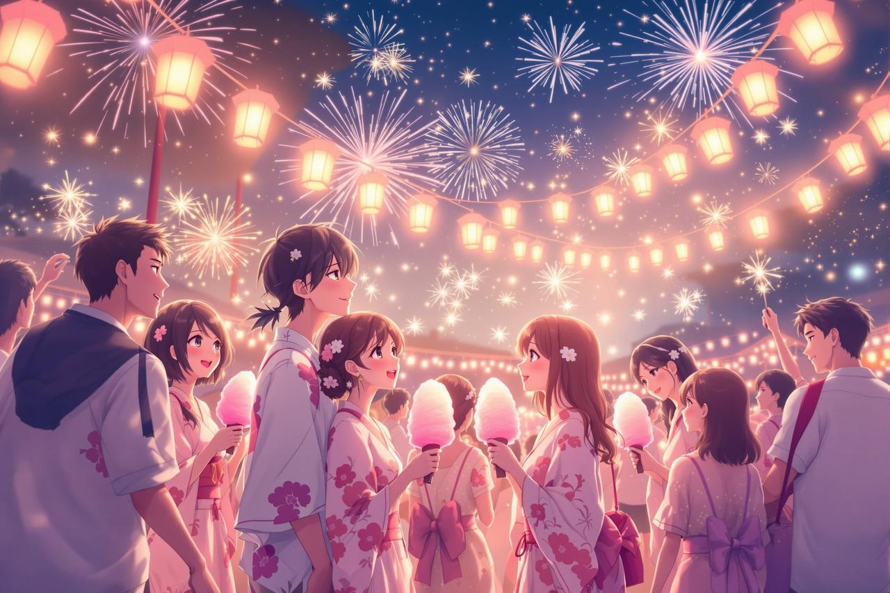 漫剧工厂精品专题《夏日草莓特辑：最甜的恋爱短剧TOP10》横幅封面